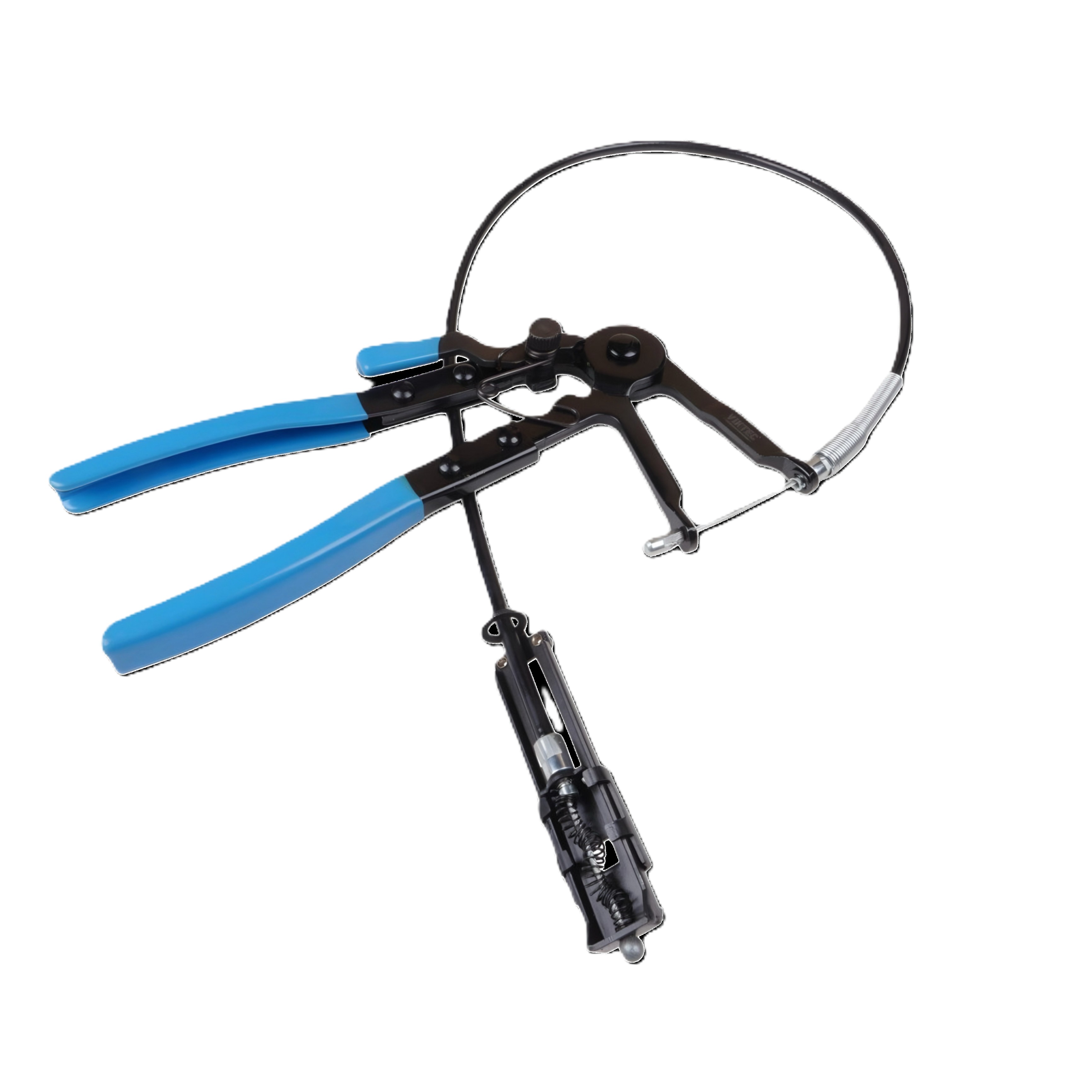 Alicate Extractor de Clips